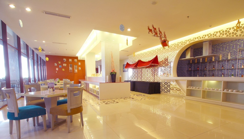 Mercure Padang