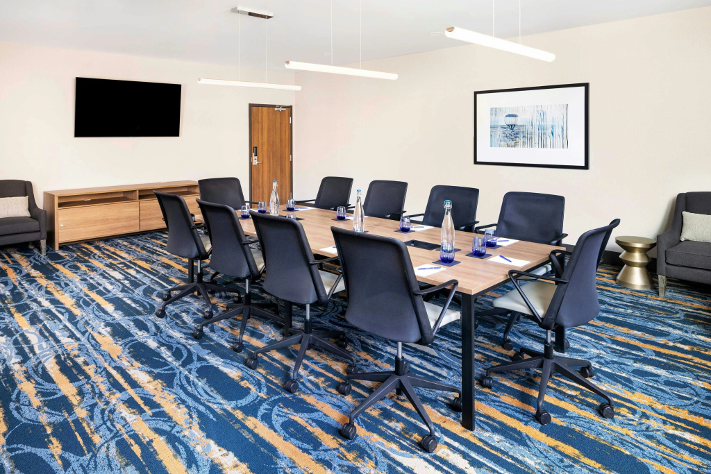 Delta Hotels by Marriott Grande Prairie Airport