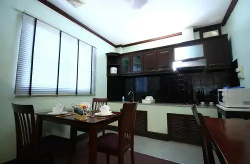 Excellency Apartment