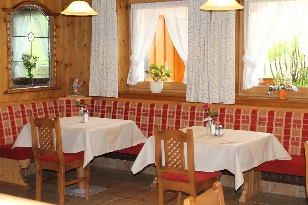 Hotel Sonne