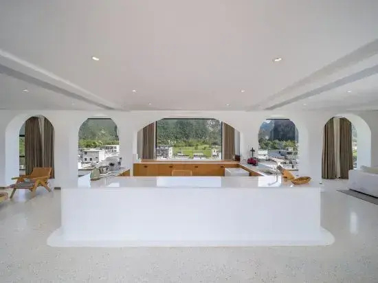 Lost In Nature Hotel