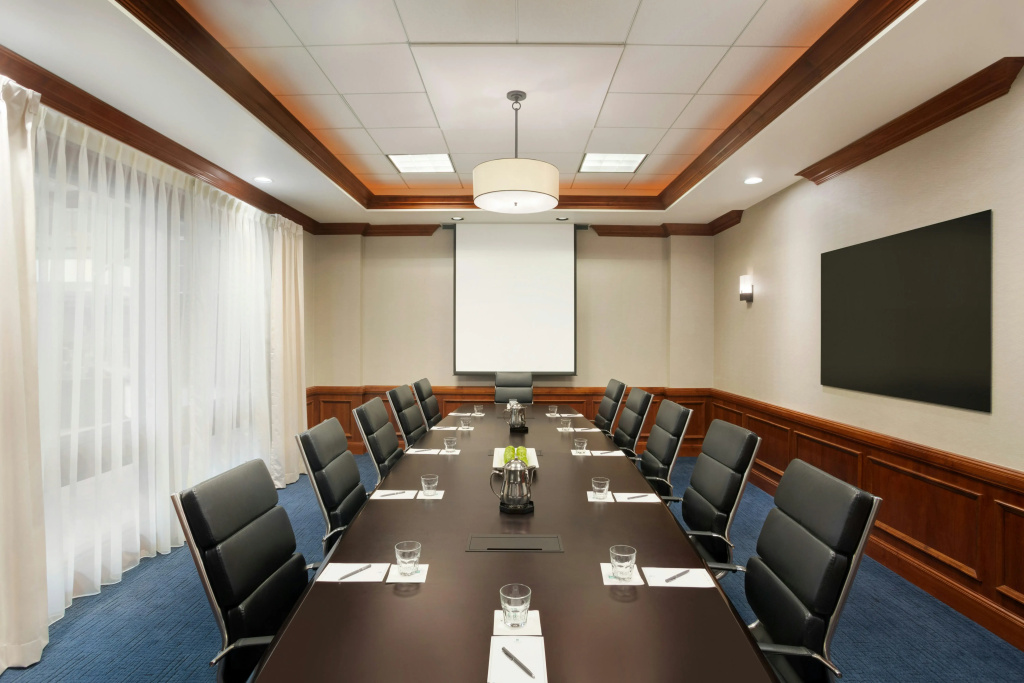 Embassy Suites by Hilton Denver International Airport