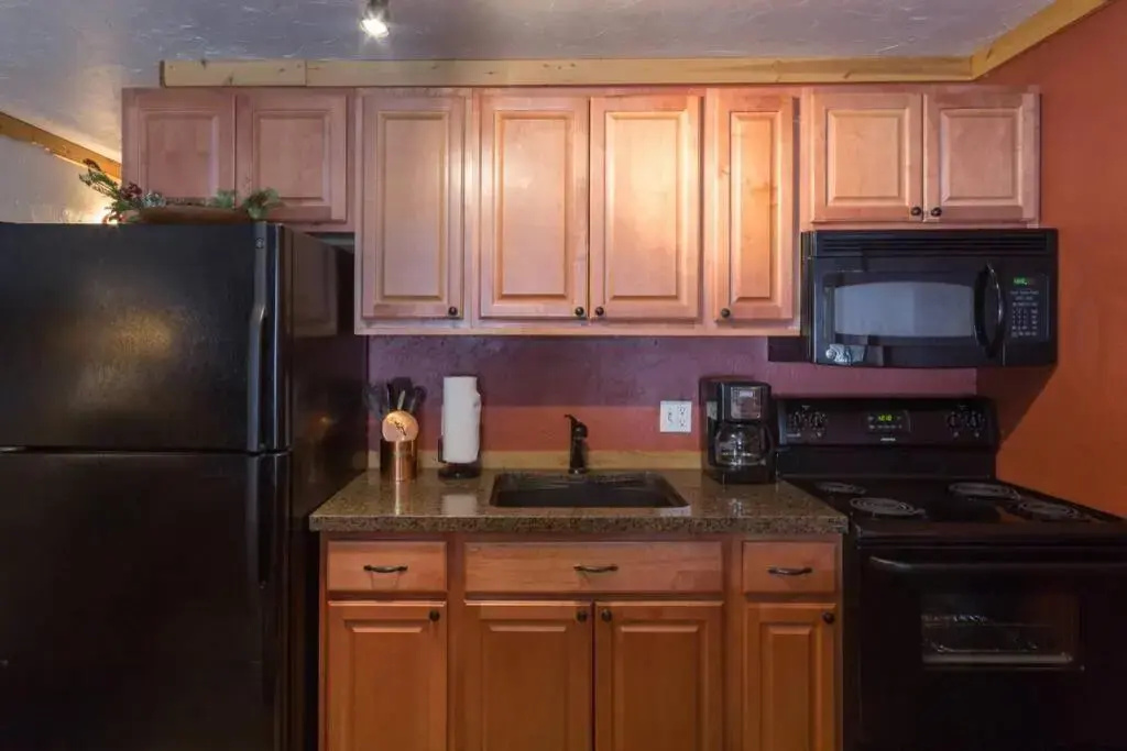 #212 1br Condo Across from PC Resort