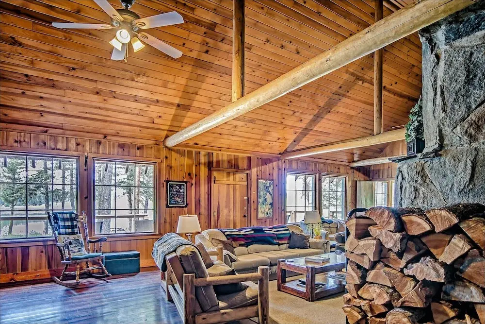 Diamond Belle Guest Ranch