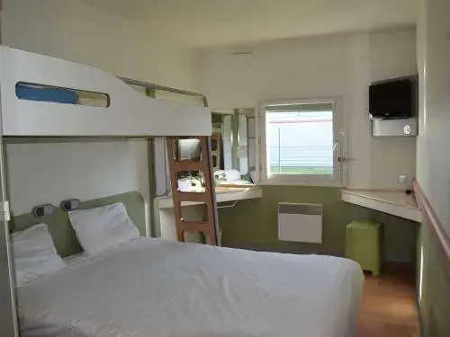 Ibis Budget Villeneuve Le Roi