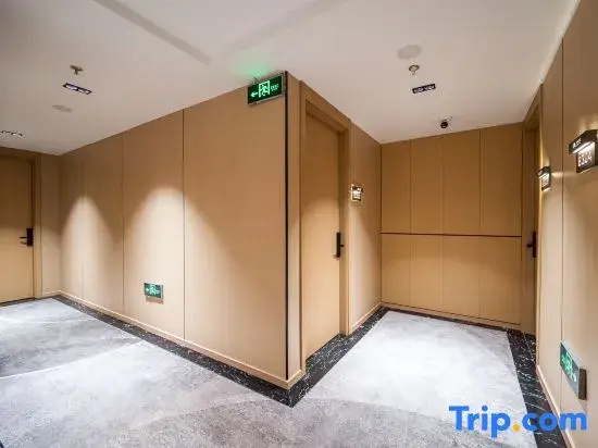 Pingtan Yuehe Hotel