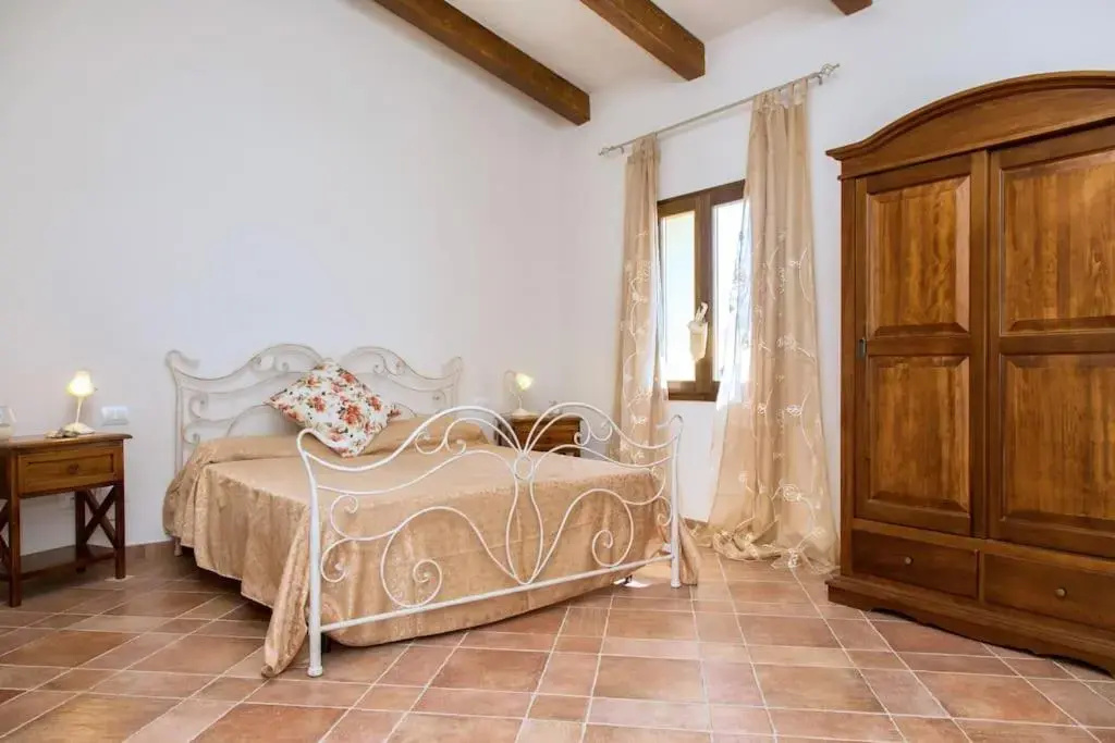 Poggio ai Legni