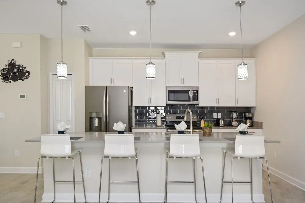 Family Friendly 4Bd PV Pool @ Storey L Resort 4896