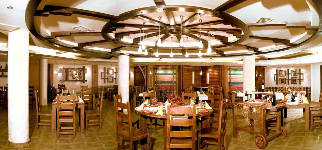Hotel Orphey