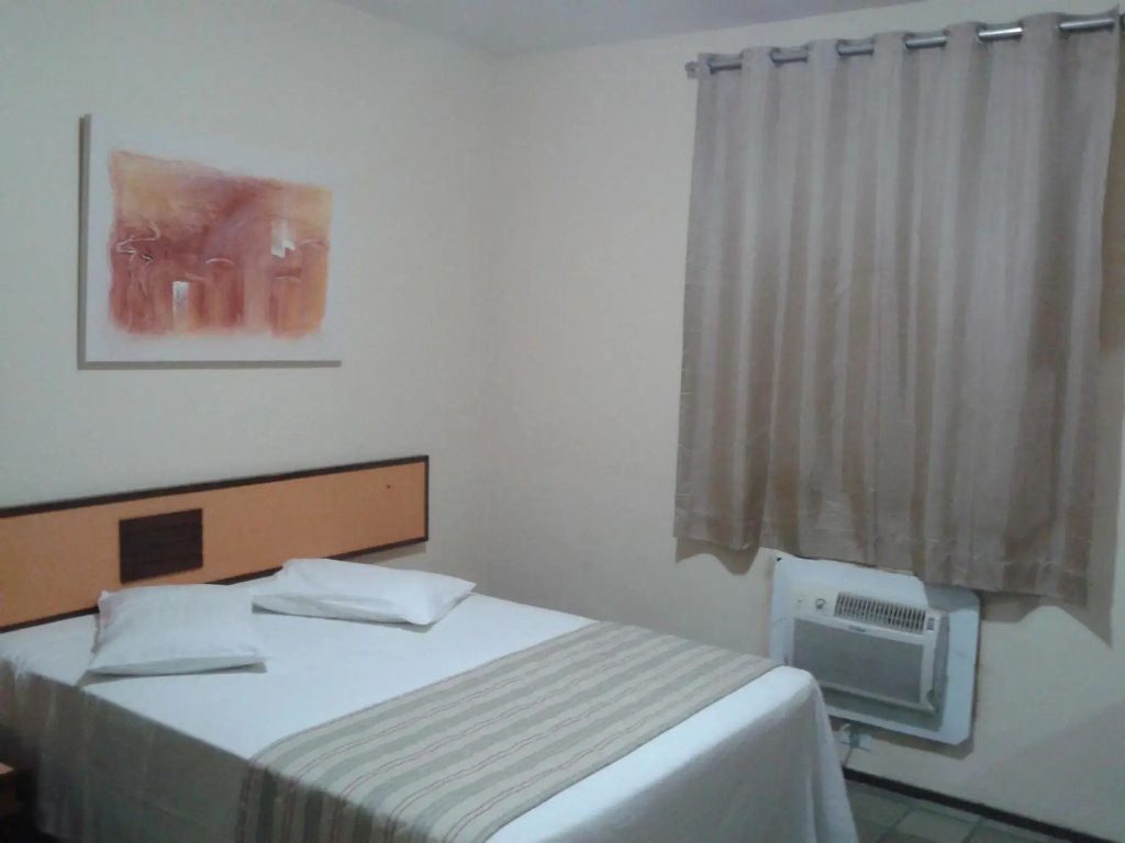 Hotel Dan Inn Express Salvador By Nacional Inn