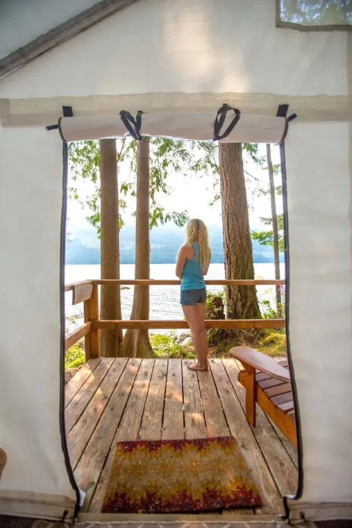 Wilderness Resort & Retreat - Cawley Point