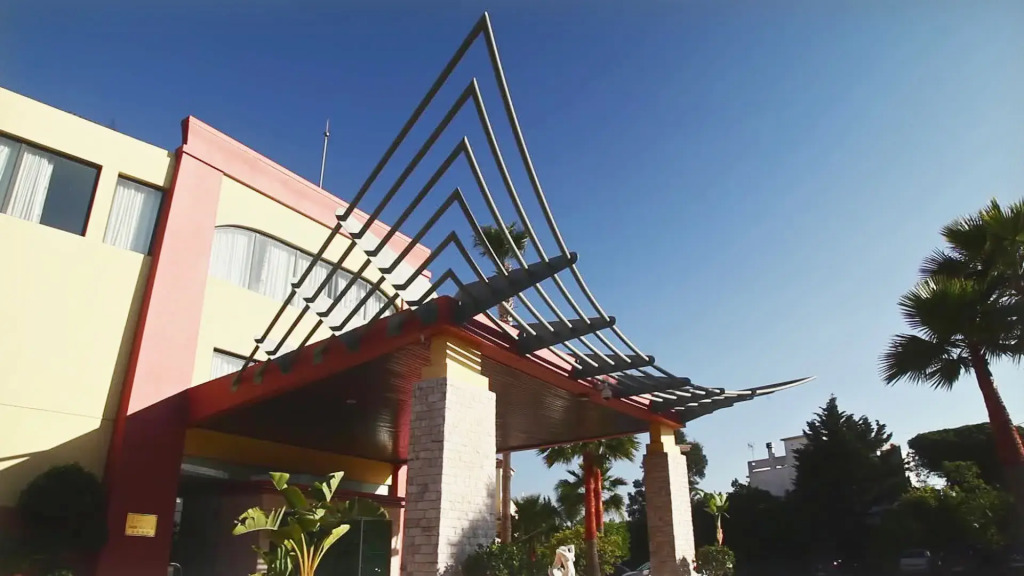 Hotel Baia Grande