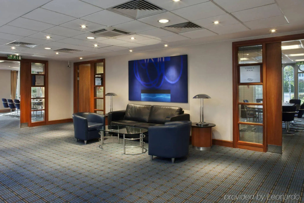 Holiday Inn Gloucester - Cheltenham by IHG