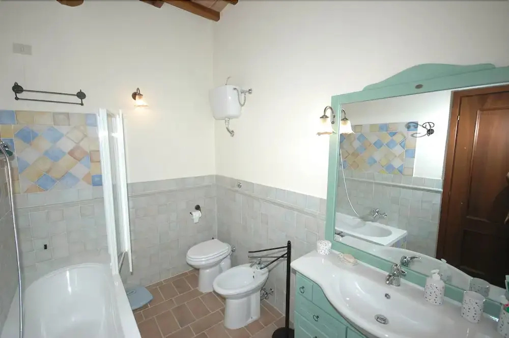 Casale Etrusco