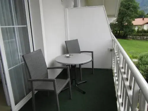Landhaus Bürse