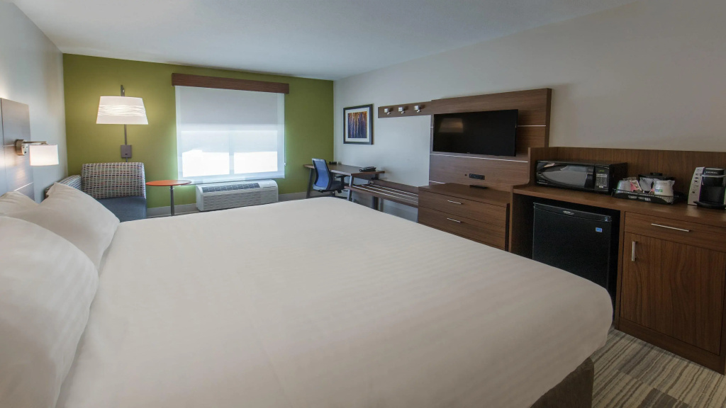 Holiday Inn Express Gatlinburg Downtown by IHG
