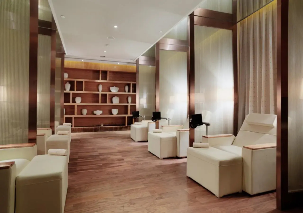 Four Points® by Sheraton Guangzhou Financial City, Tianhe