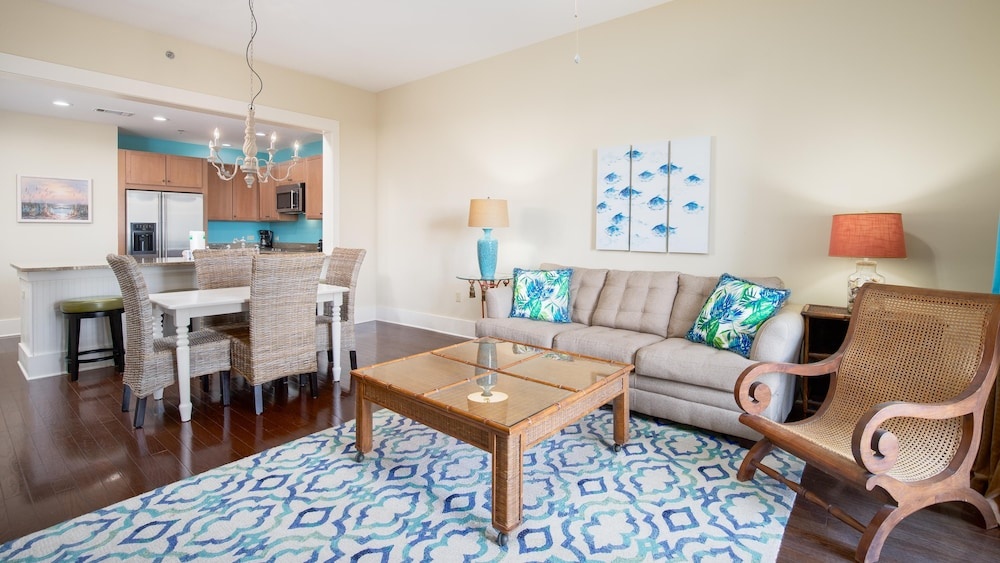 Redfish Village M1-315