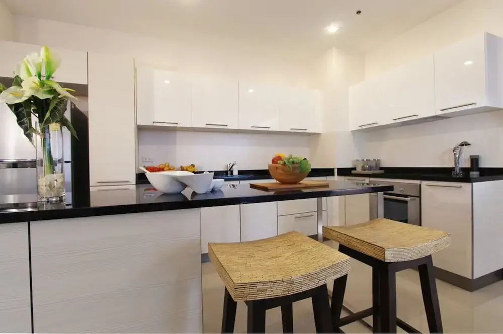 Harmony Service Residence