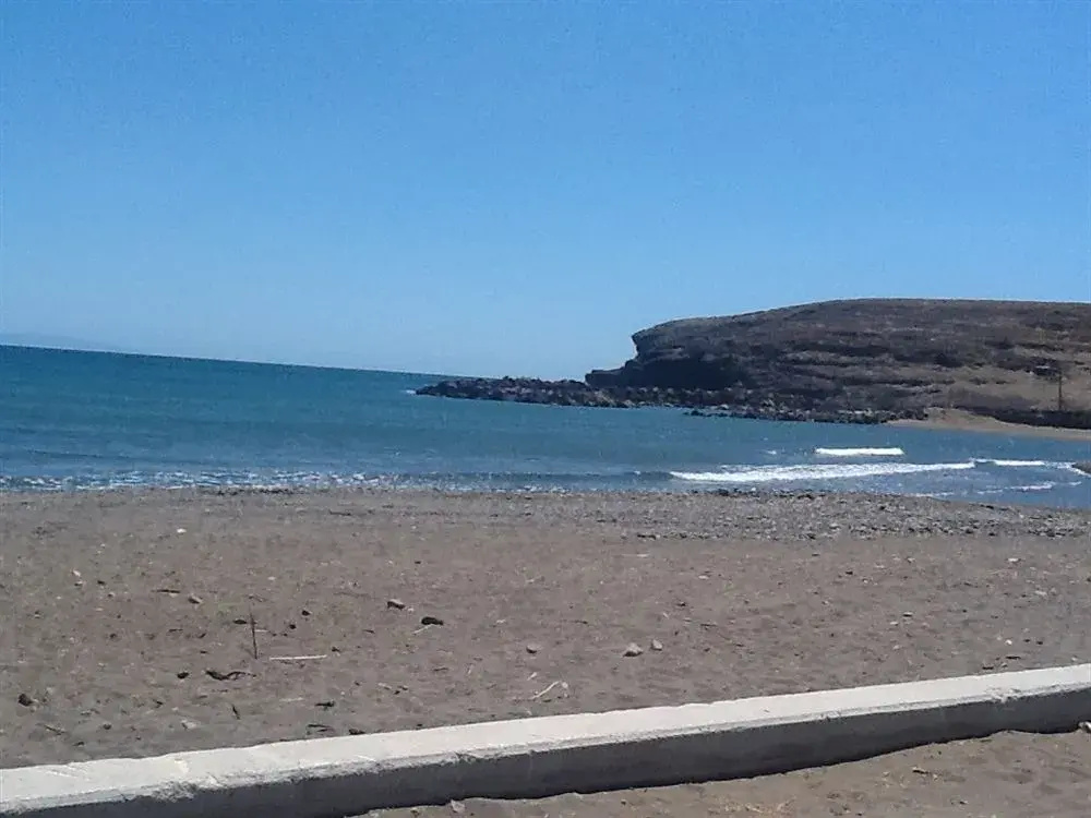 Tavari Beach Hotel