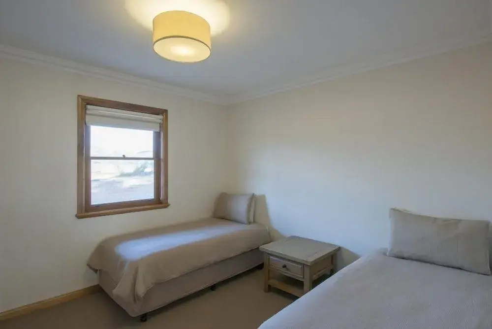 Flinders Bush Retreats