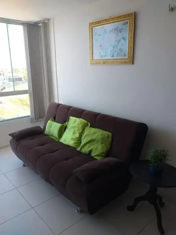 Apartamentos Brisa del Mar