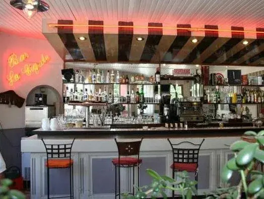 Hotel La Cigale