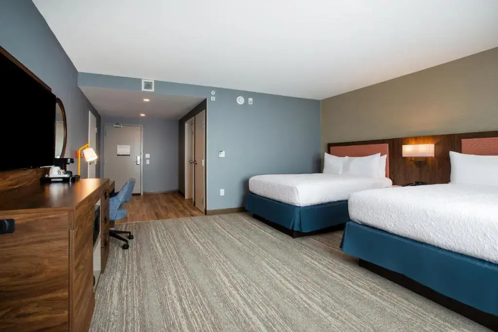 Hampton Inn & Suites North Port, Fl