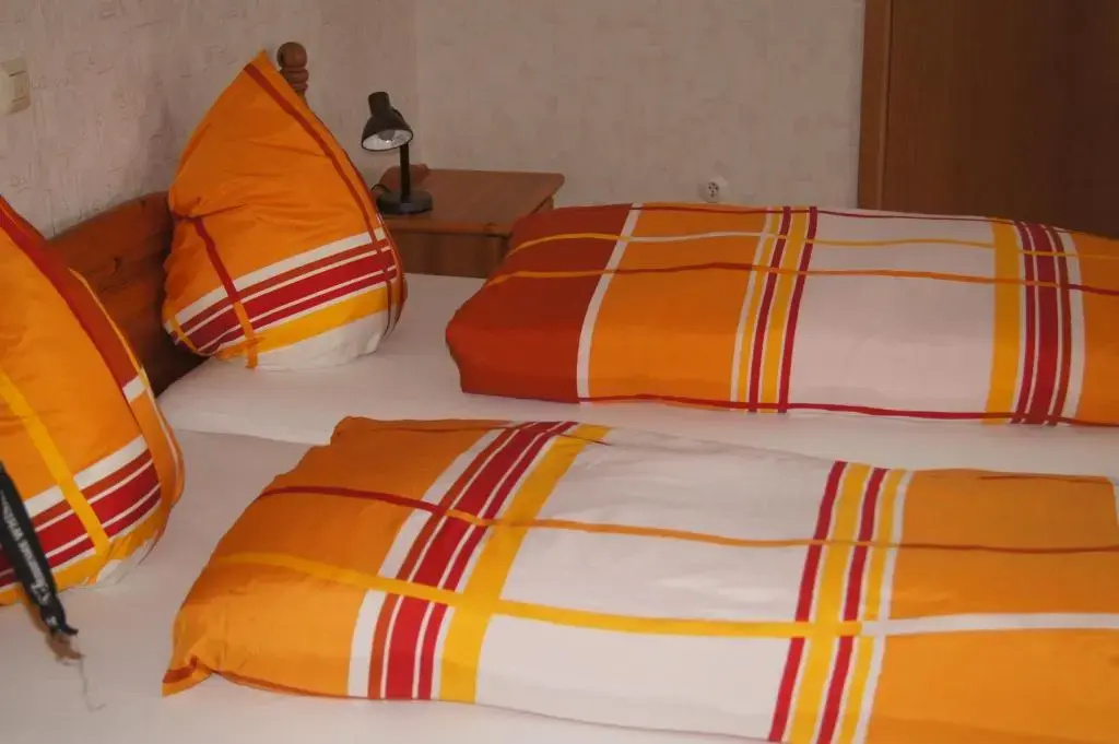 Hotel Krone