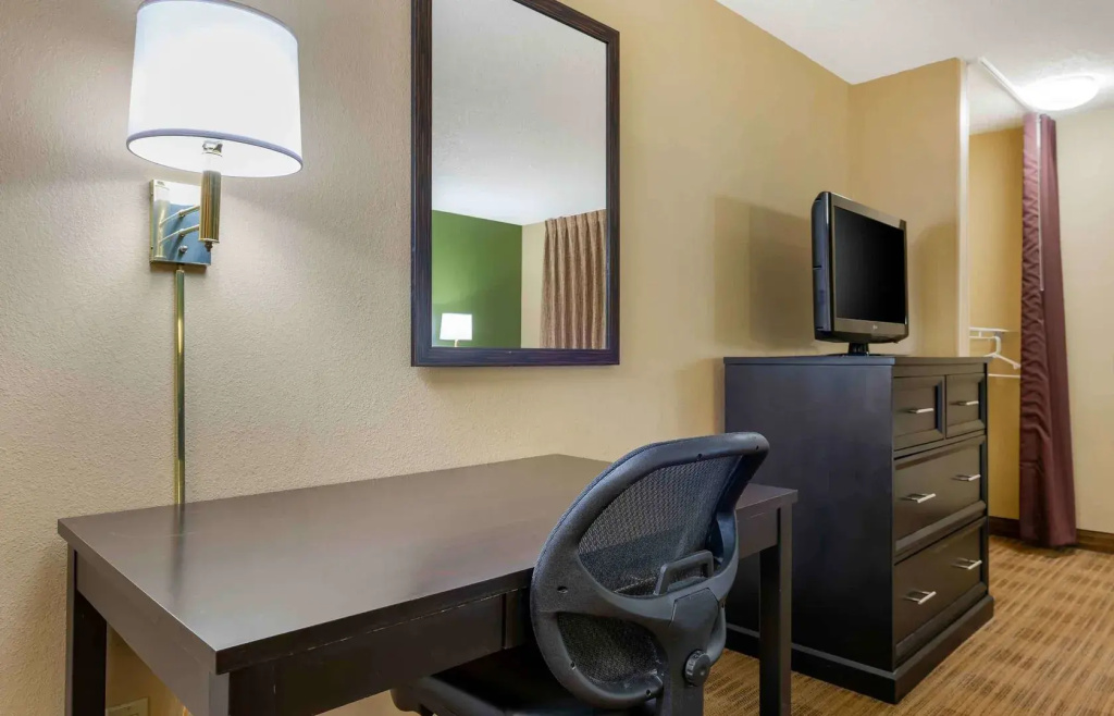 Extended Stay America Select Suites - Columbus - Worthington