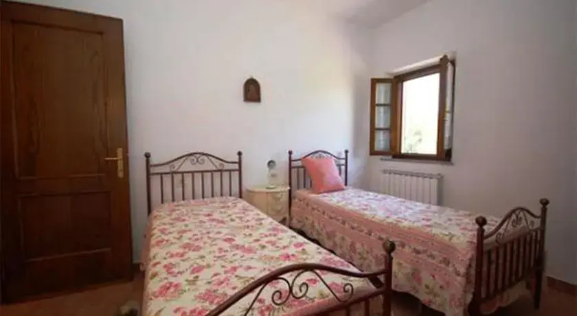 Tenuta Santa Chiara