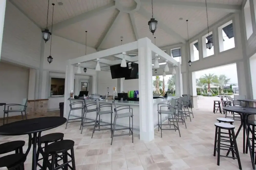 4BR 3BA Condo in Story Lake