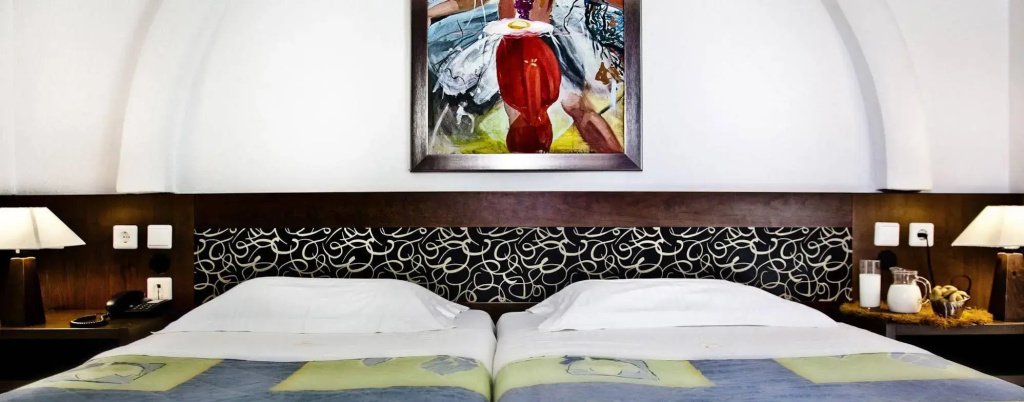 Arco Beach Hotel