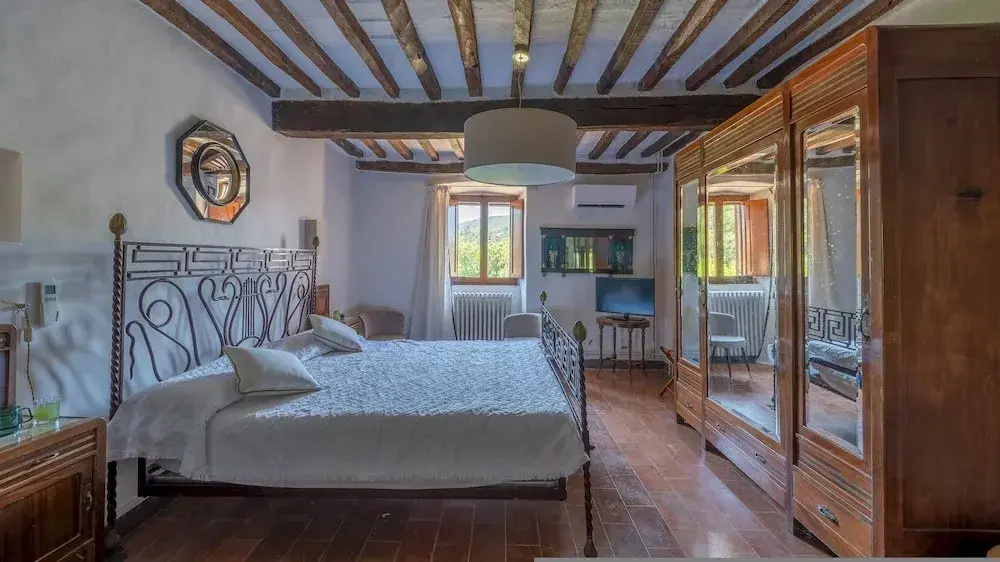VILLA LA PIZZICHINA 10, Emma Villas