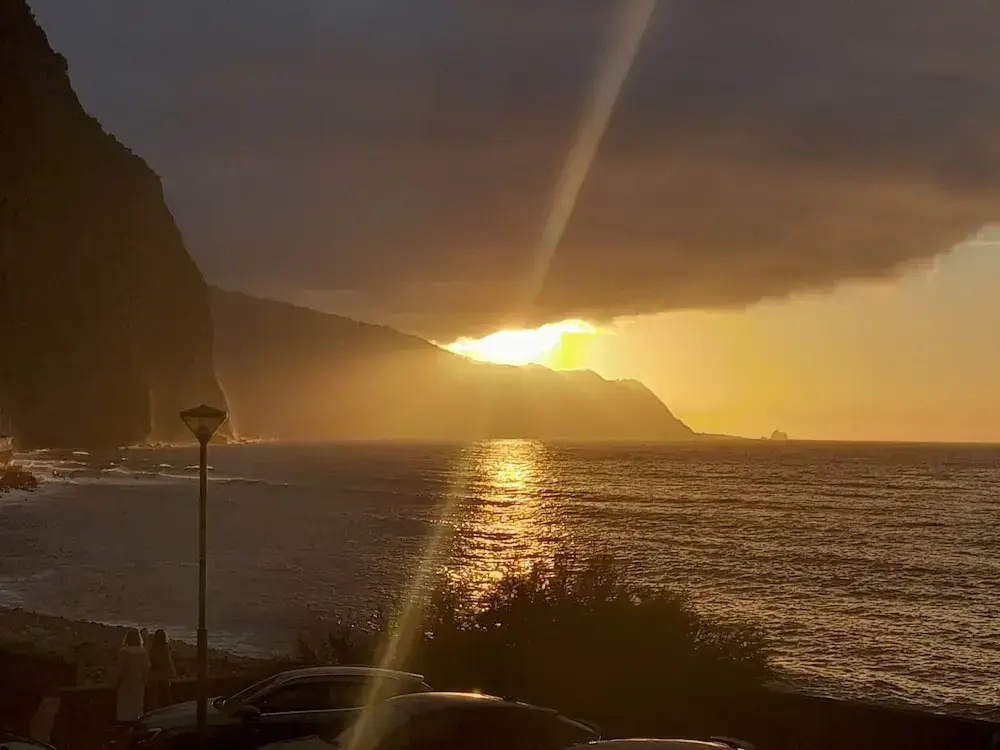 Mediterrâneo Madeira