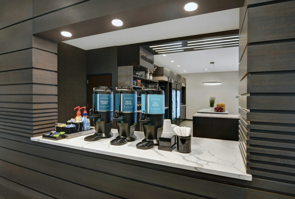 Homewood Suites by Hilton Edison Woodbridge