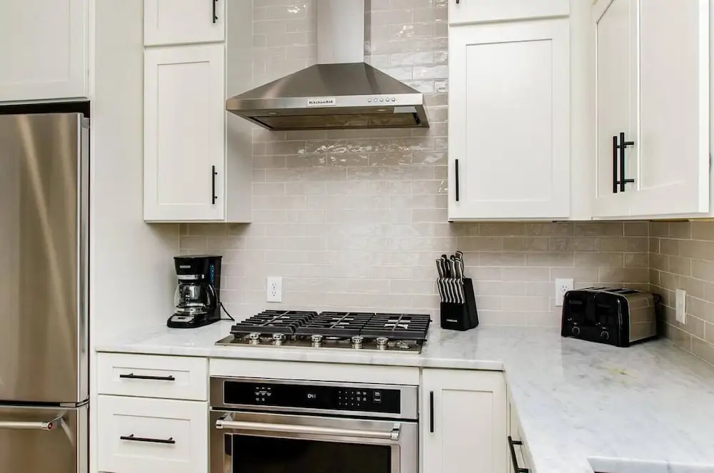 Jungle House Designer Residences – Downtown Columbus