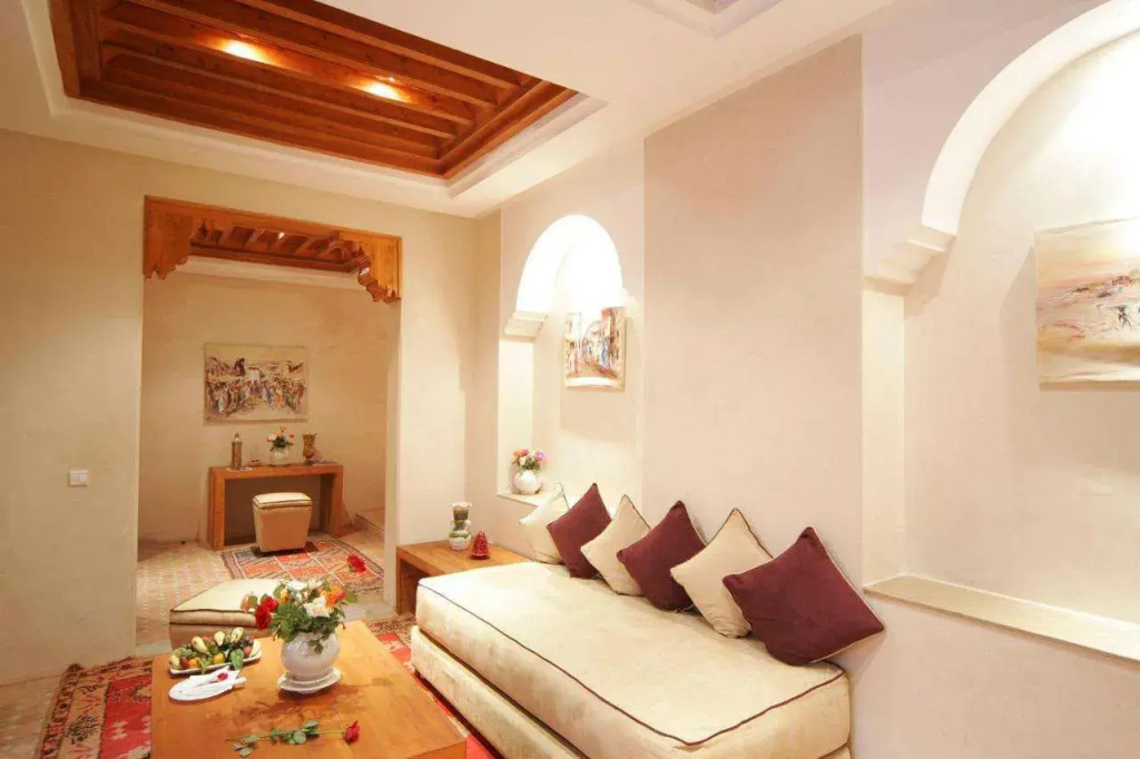 Riad Slitine & Spa