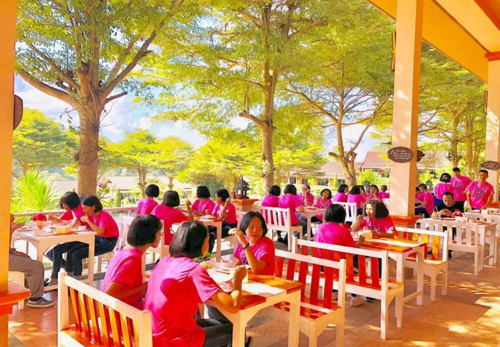 Waranya Resort