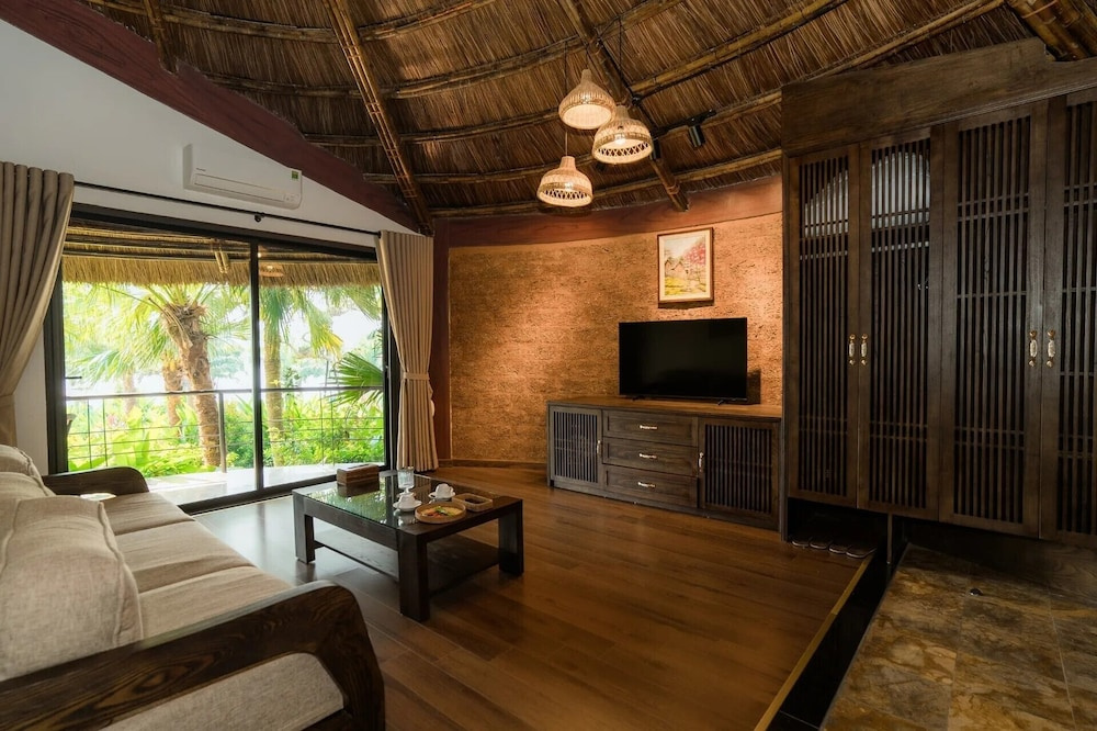 Mustang 11-11 Boutique Hotel