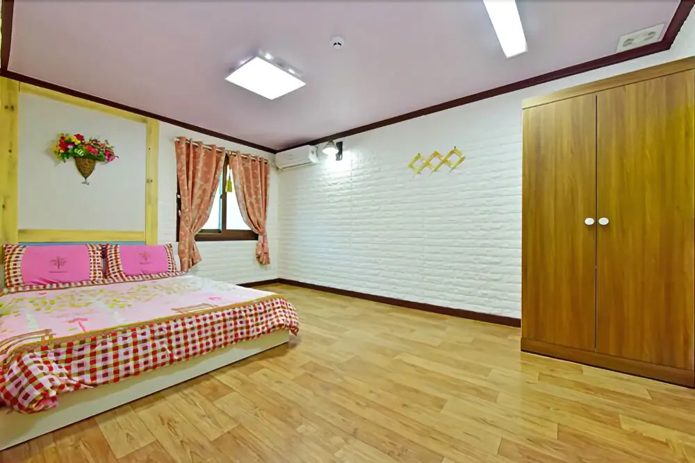 Jeongseon Starry Nara Pension