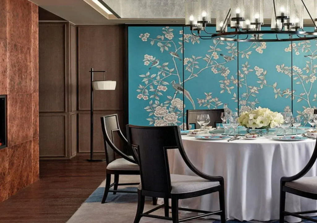 Langham Place Ningbo