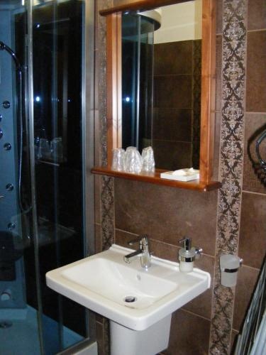 Luxury Apartment