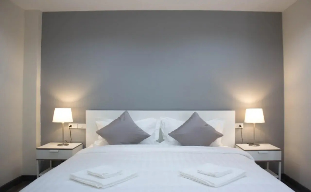 Moca Hotel