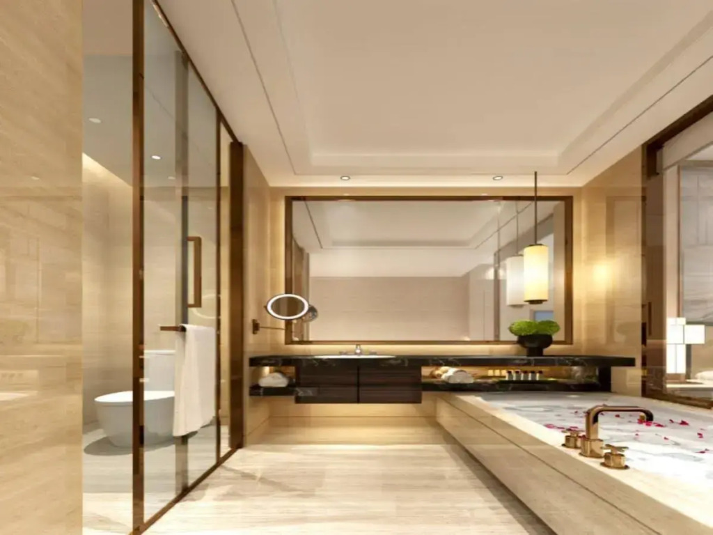 Wanda Realm Huangshi