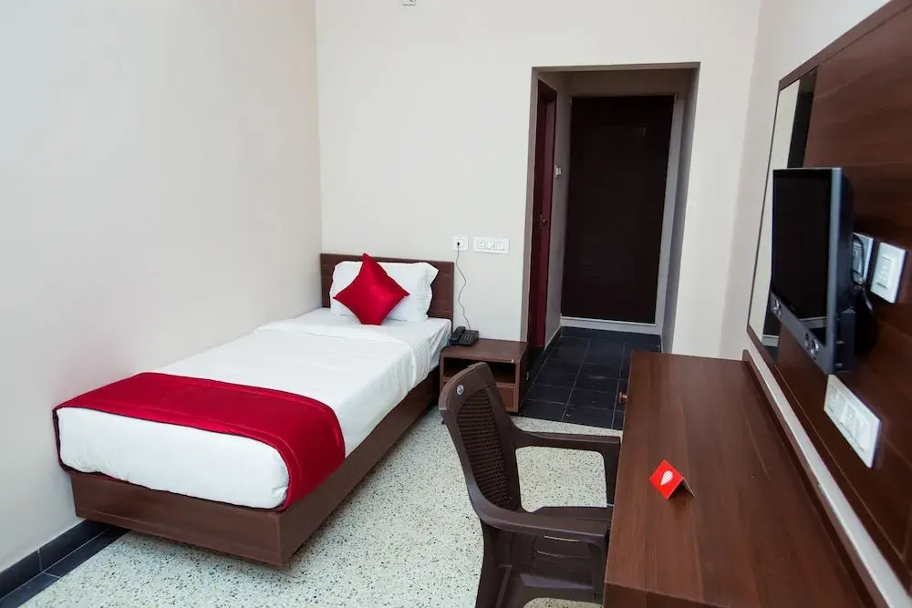Oyo 10789 Hotel Ranga Inn