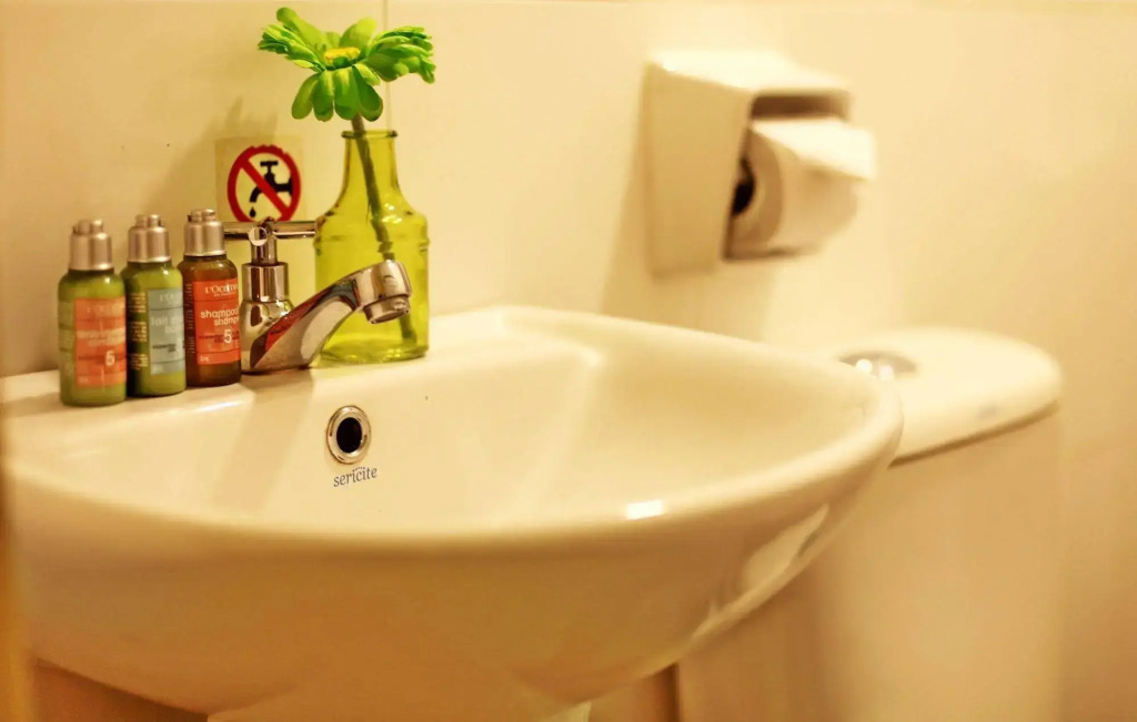 Sun Inns D'mind 3 Seri Kembangan