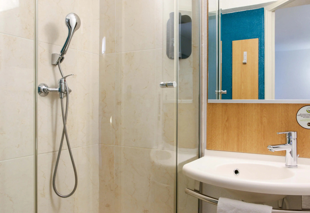 ibis Styles Aubagne Gemenos
