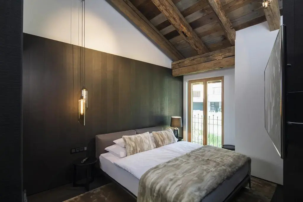 Chalet Residences Mathon