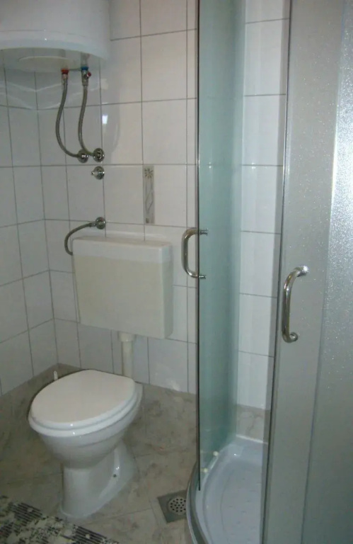 Studio apartment Iva SA1 Crikvenica, Riviera Crikvenica